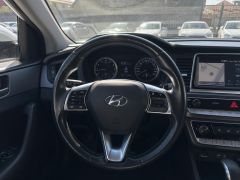 Сүрөт унаа Hyundai Sonata