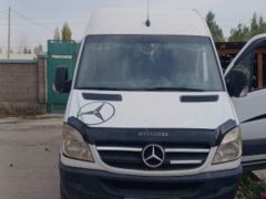 Фото авто Mercedes-Benz Vario