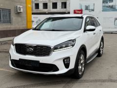 Photo of the vehicle Kia Sorento