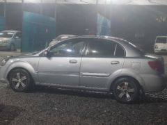 Photo of the vehicle Kia Rio