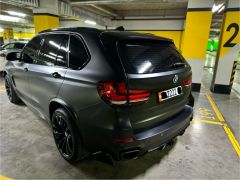 Фото авто BMW X5