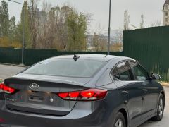 Фото авто Hyundai Avante