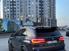 Сүрөт унаа BMW X5