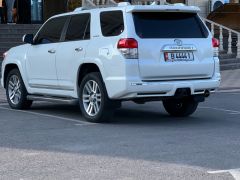 Фото авто Toyota 4Runner