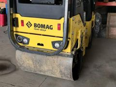 Photo of the vehicle Bomag BW 100