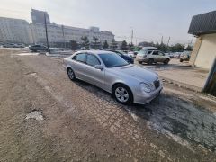 Photo of the vehicle Mercedes-Benz E-Класс