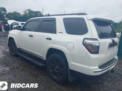 Сүрөт унаа Toyota 4Runner