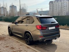 Фото авто BMW X5