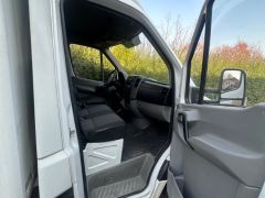 Фото авто Mercedes-Benz Sprinter