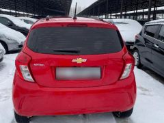 Photo of the vehicle Chevrolet Spark