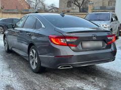 Фото авто Honda Accord