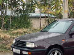 Сүрөт унаа Volkswagen Vento