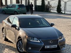 Фото авто Lexus ES