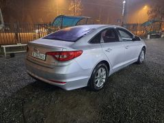 Photo of the vehicle Hyundai Sonata