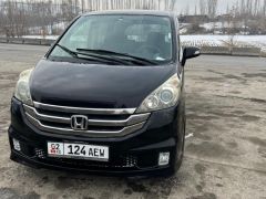 Сүрөт унаа Honda Stepwgn