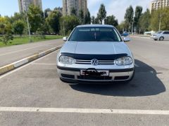 Фото авто Volkswagen Golf