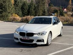 Photo of the vehicle BMW 3 Series