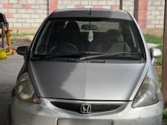 Сүрөт унаа Honda Fit