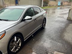 Photo of the vehicle Hyundai Sonata