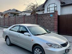 Photo of the vehicle Toyota Camry