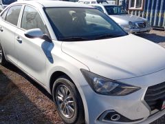 Сүрөт унаа Hyundai Celesta