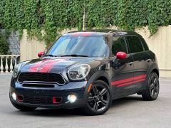 Сүрөт унаа MINI Countryman