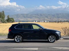 Фото авто BMW X5