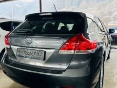 Сүрөт унаа Toyota Venza