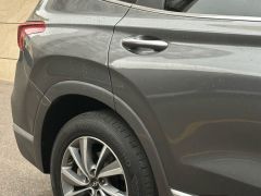 Photo of the vehicle Hyundai Santa Fe