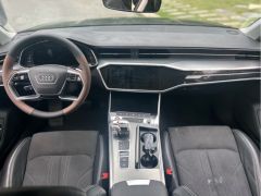 Сүрөт унаа Audi A7