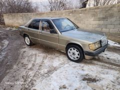 Сүрөт унаа Mercedes-Benz 190 (W201)