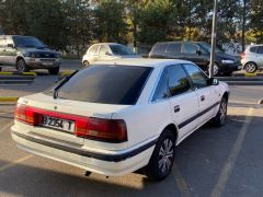 Фото авто Mazda 626