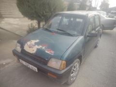 Фото авто Daewoo Tico