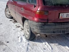 Сүрөт унаа Opel Astra