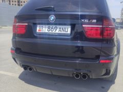 Сүрөт унаа BMW X5 M