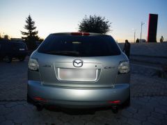 Сүрөт унаа Mazda CX-7