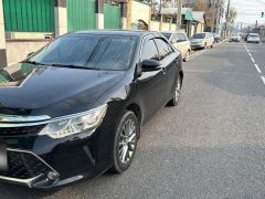 Фото авто Toyota Camry