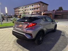 Photo of the vehicle Toyota C-HR