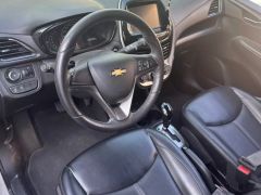 Сүрөт унаа Chevrolet Spark