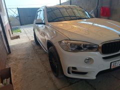 Фото авто BMW X5