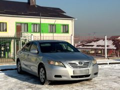 Сүрөт унаа Toyota Camry