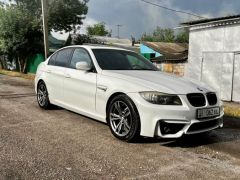 Сүрөт унаа BMW 3 серия