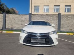 Сүрөт унаа Toyota Camry