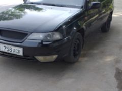 Фото авто Daewoo Nexia