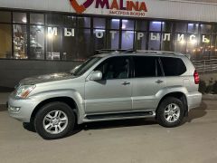 Фото авто Lexus GX