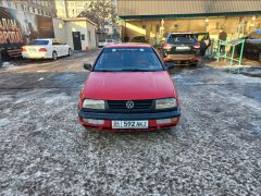 Photo of the vehicle Volkswagen Vento