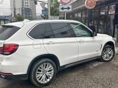 Фото авто BMW X5