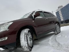 Сүрөт унаа Lexus RX