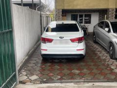 Сүрөт унаа Kia Rio