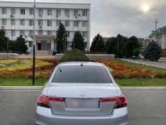 Фото авто Honda Accord